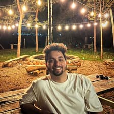Profile picture for Aditya Ranjan