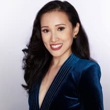 Profile picture for Kimberly Huynh Namnath