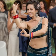 Profile picture for Tara Chantelle Gomez