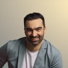 Profile picture for Damien Czapla