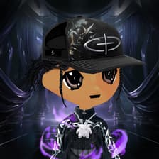 Profile picture for Miggy