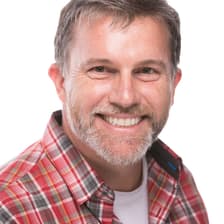 Profile picture for James Pratt