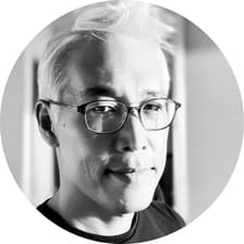 Profile picture for Richard Jhang