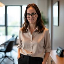 Profile picture for Aleka DeGraaf