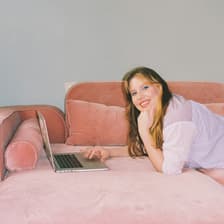 Profile picture for Weronika Potepa