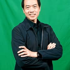 Profile picture for Wilson Low