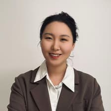 Profile picture for Rainie Chen