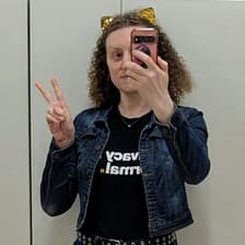Profile picture for Violet Rollergirl