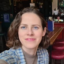 Profile picture for Lydia Watson