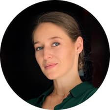 Profile picture for Anastasia Lukach