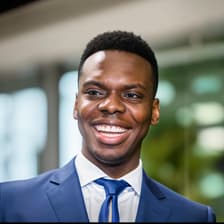 Profile picture for Umar Brimah