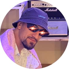 Profile picture for Vasily Medvedev
