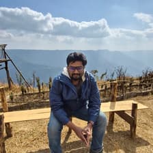 Profile picture for Suriyarajan