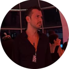 Profile picture for Mark