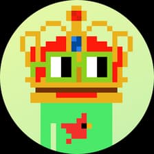 Profile picture for Jean Chen