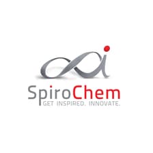 Profile picture for SpiroChem