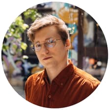 Profile picture for Jakub Skupień