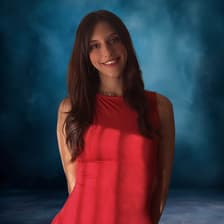 Profile picture for Camila Colombo