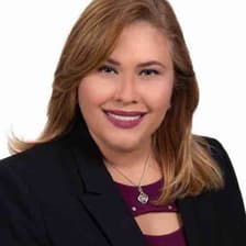 Profile picture for Arlene Salgado
