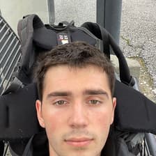 Profile picture for Vojtěch Pavelka
