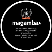 Profile picture for Magamba Network