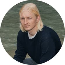 Profile picture for Alex Wolfe