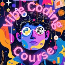 Profile picture for Vibe Coding