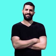 Profile picture for Michael Assraf