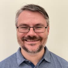 Profile picture for Malcolm Knapp