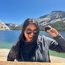 Profile picture for Audrika