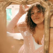 Profile picture for Hazel Luna