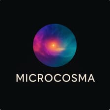 Profile picture for MicroCosma