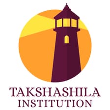 Profile picture for Takshashila Institution