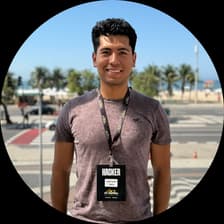 Profile picture for Leonardo Vaca