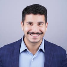 Profile picture for Allan Robles