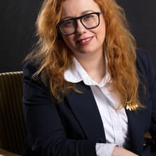Profile picture for Alisa Reznik