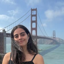 Profile picture for Eleanor Menchú