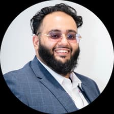Profile picture for Saif Rana