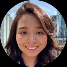 Profile picture for Mary Huang