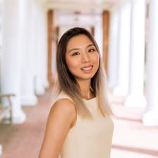 Profile picture for Elenor Zhong