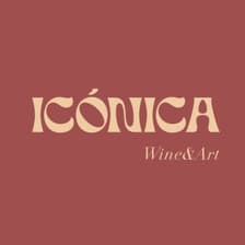 Profile picture for ICÓNICA Wine&Art