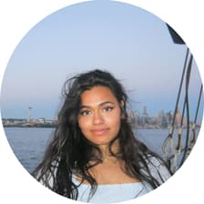 Profile picture for Shruti Gupta