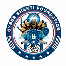 Profile picture for Cyber Shakti Foundation