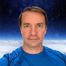 Profile picture for Marius Marcu