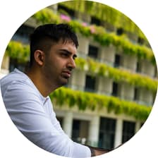Profile picture for Rav Arora