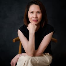 Profile picture for Viviane Mao