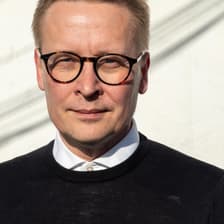 Profile picture for Mikko-Pekka Hanski