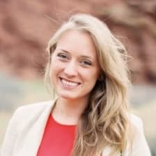 Profile picture for Andrea Woodruff