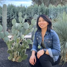 Profile picture for Victoria Liang