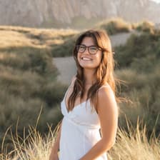 Profile picture for Lydia Tomayko